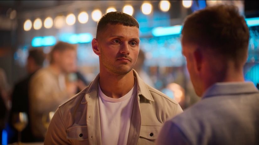 Love Is Blind Series 2